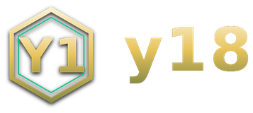 y18 logo