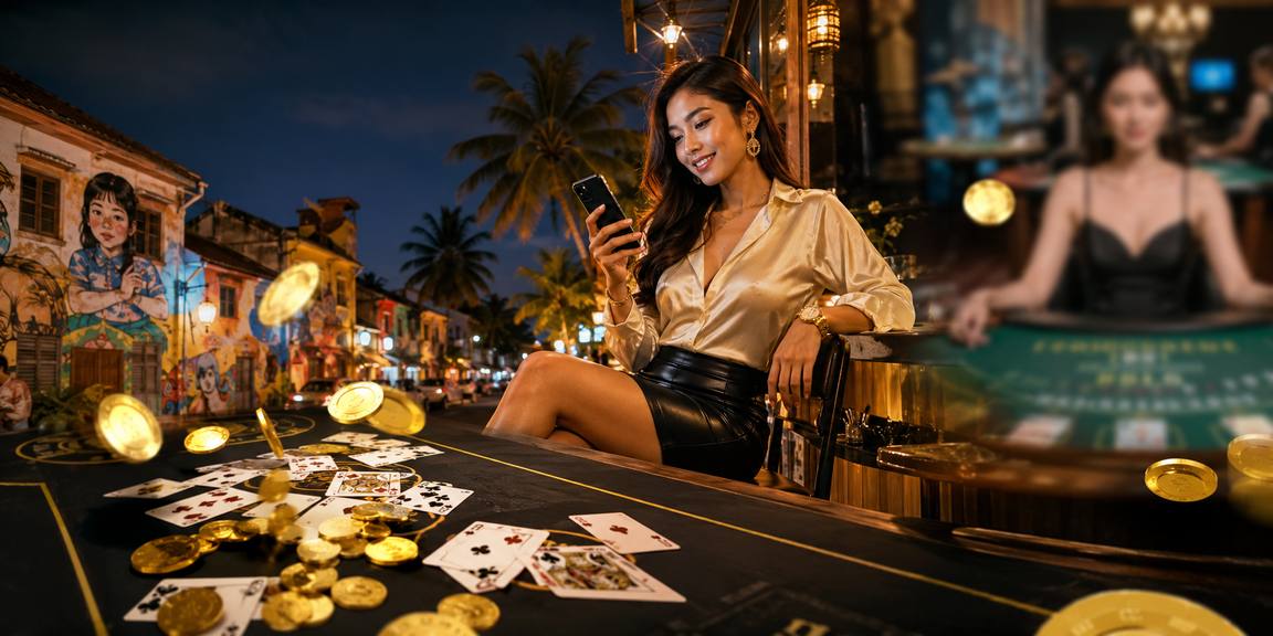 y18 Apa yang Ada di Dalam Kasino y18